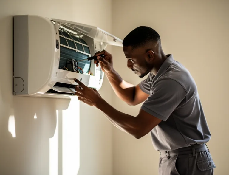 AC Repair Reynoldsburg